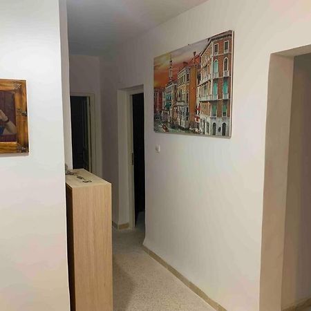Appartement 5 Lits Climatise Salon 2Chambres Cuisine Equipee Sdb Staoueli Экстерьер фото